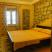 Bucanero, privatni sme&scaron;taj u mestu Kamenari, Crna Gora - apartman 1